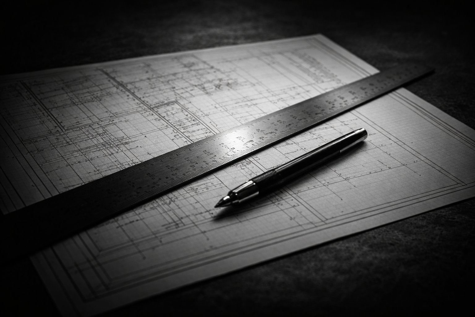 Construction planning and documentation