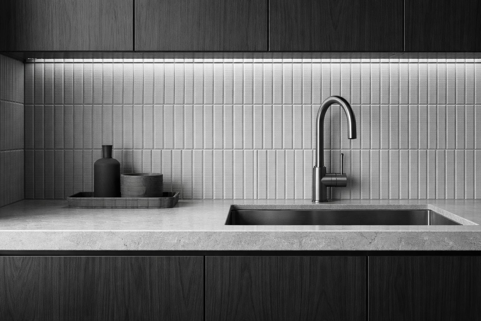 Fitout joinery and finishes detail